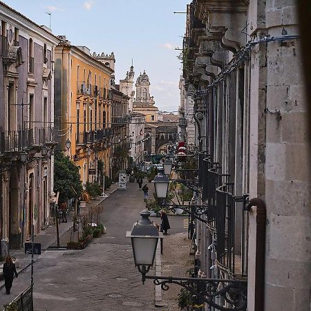 Sogno Etneo Bed & Breakfast Catania Exterior photo