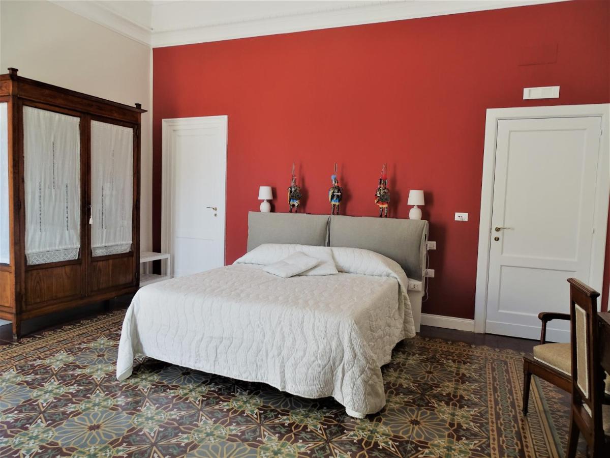 Sogno Etneo Bed & Breakfast Catania Exterior photo