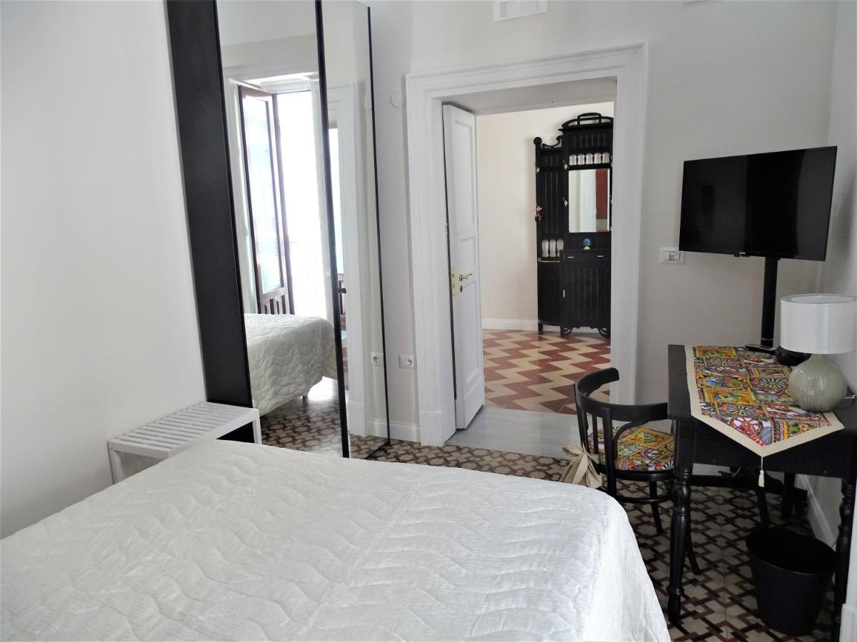 Sogno Etneo Bed & Breakfast Catania Exterior photo