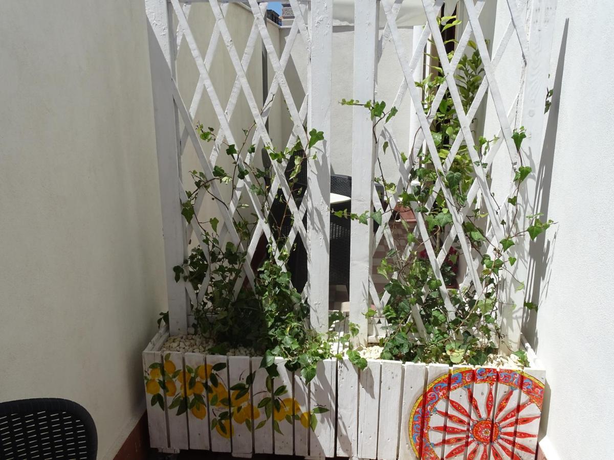 Sogno Etneo Bed & Breakfast Catania Exterior photo
